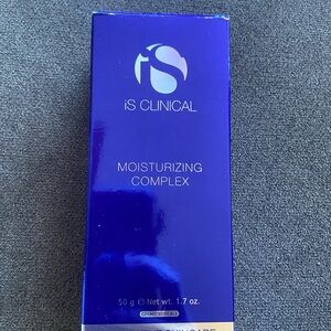 iS Clinical Moisturizing Complex - 1.7oz all skin type